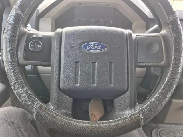 2010 Ford Super Duty F-250 SRW - Photo 5