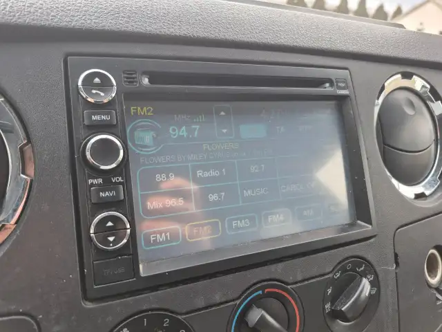 2010 Ford Super Duty F-250 SRW - Photo 7