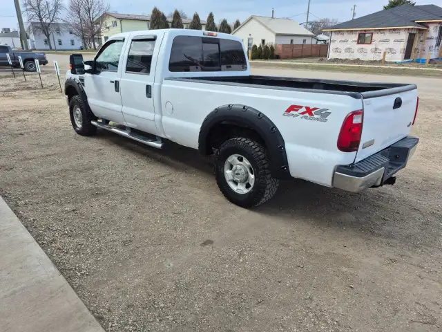 2010 Ford Super Duty F-250 SRW - Photo 12