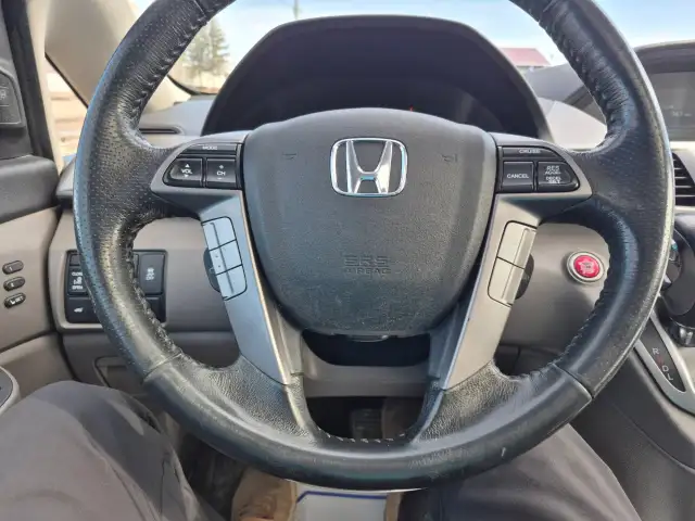 2015 Honda Odyssey - Photo 5