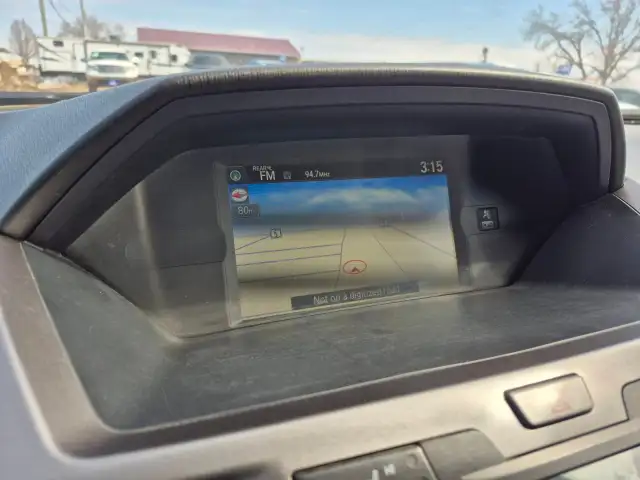 2015 Honda Odyssey - Photo 6