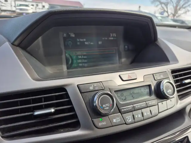 2015 Honda Odyssey - Photo 8