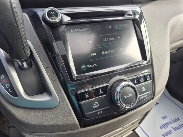 2015 Honda Odyssey - Photo 9