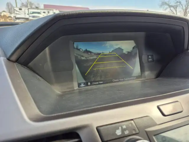 2015 Honda Odyssey - Photo 11