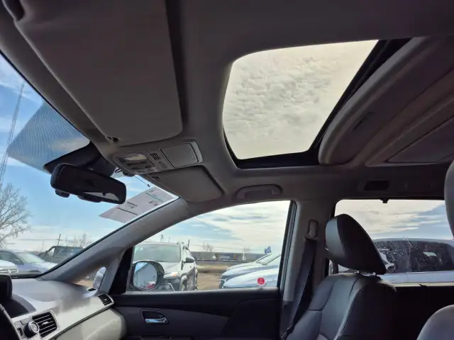 2015 Honda Odyssey - Photo 14