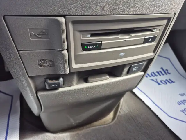 2015 Honda Odyssey - Photo 15