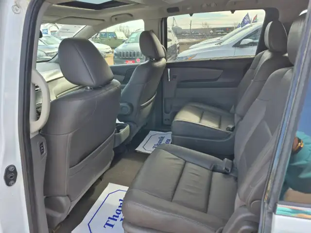 2015 Honda Odyssey - Photo 17