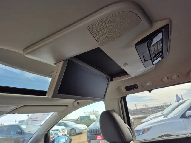 2015 Honda Odyssey - Photo 19