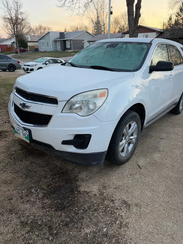 2015 Chevy equinox - Photo 2