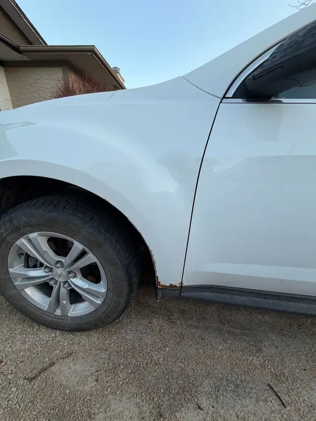 2015 Chevy equinox - Photo 3