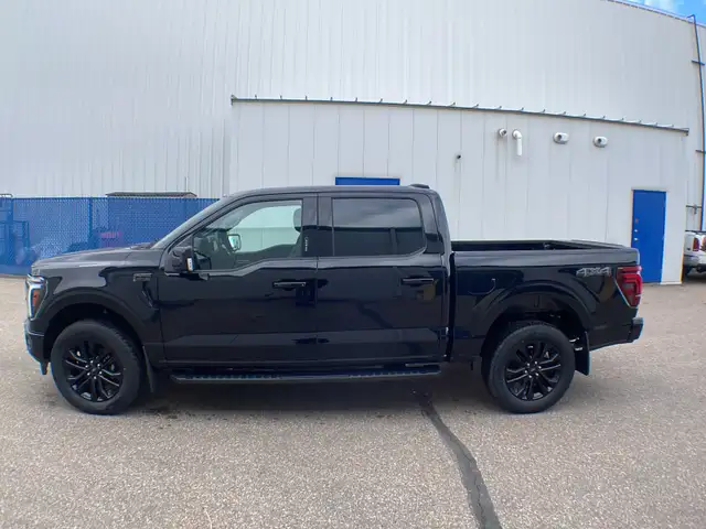 2026 Ford F-150 Lariat 501A - Photo 2