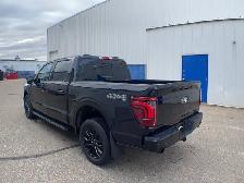2026 Ford F-150 Lariat 501A - Photo 3