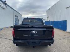 2026 Ford F-150 Lariat 501A - Photo 4