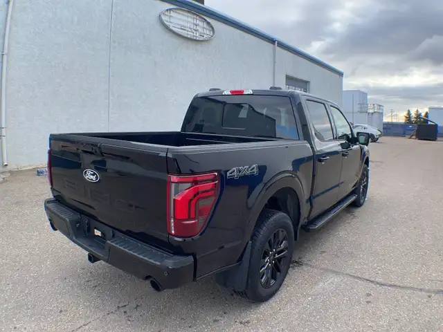 2026 Ford F-150 Lariat 501A - Photo 5