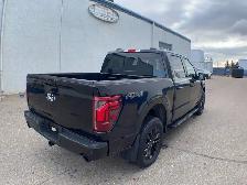 2026 Ford F-150 Lariat 501A - Photo 5