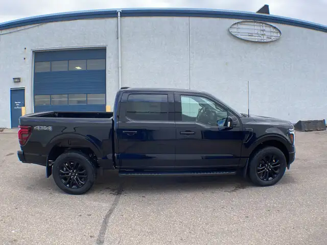 2026 Ford F-150 Lariat 501A - Photo 6