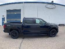 2026 Ford F-150 Lariat 501A - Photo 6