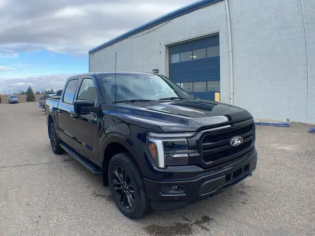 2026 Ford F-150 Lariat 501A - Photo 7