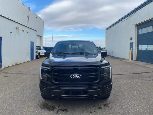 2026 Ford F-150 Lariat 501A - Photo 8
