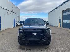 2026 Ford F-150 Lariat 501A - Photo 8