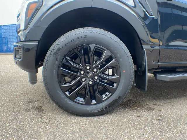 2026 Ford F-150 Lariat 501A - Photo 9