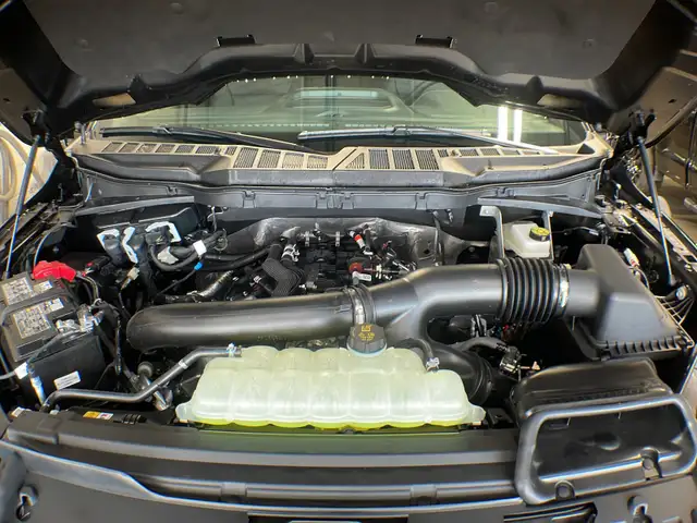 2026 Ford F-150 Lariat 501A - Photo 11