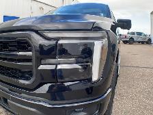 2026 Ford F-150 Lariat 501A - Photo 12