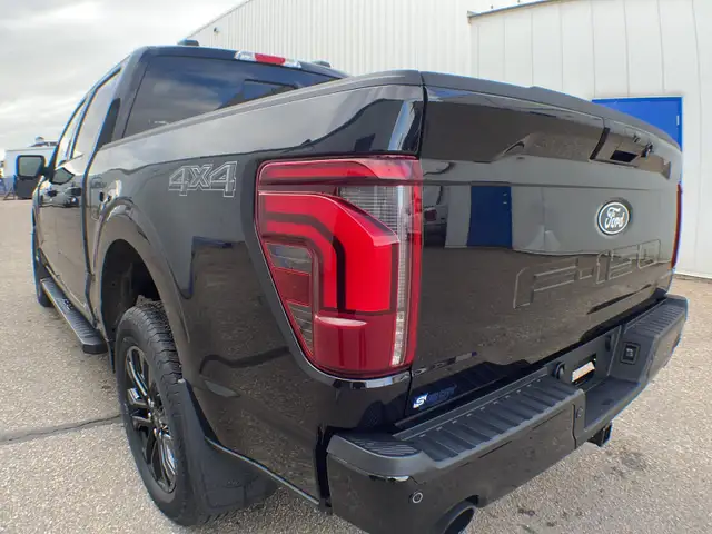 2026 Ford F-150 Lariat 501A - Photo 13