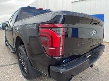 2026 Ford F-150 Lariat 501A - Photo 13