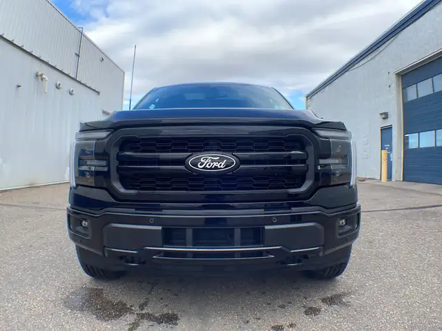 2026 Ford F-150 Lariat 501A - Photo 14