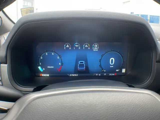 2026 Ford F-150 Lariat 501A - Photo 16