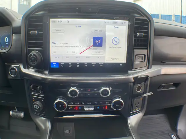 2026 Ford F-150 Lariat 501A - Photo 17