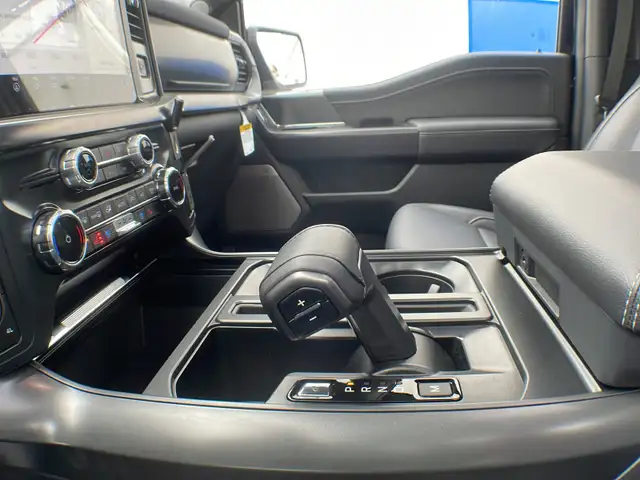2026 Ford F-150 Lariat 501A - Photo 19