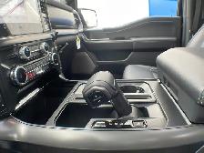 2026 Ford F-150 Lariat 501A - Photo 19