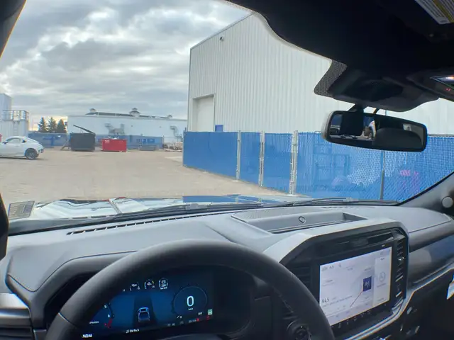 2026 Ford F-150 Lariat 501A - Photo 20