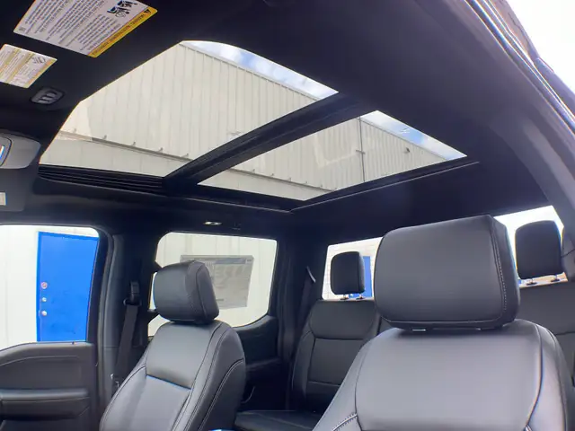 2026 Ford F-150 Lariat 501A - Photo 21