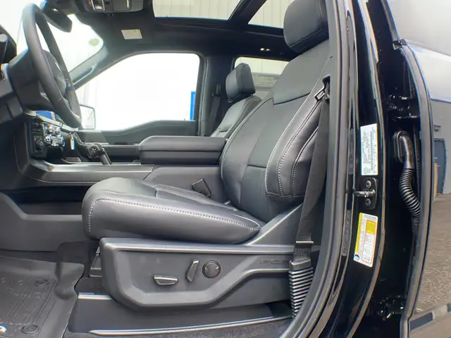 2026 Ford F-150 Lariat 501A - Photo 22