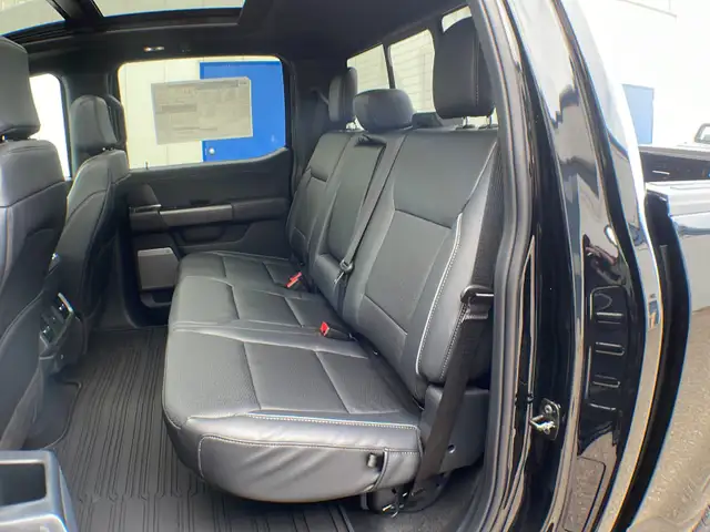 2026 Ford F-150 Lariat 501A - Photo 23