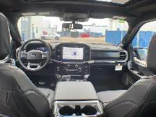 2026 Ford F-150 Lariat 501A - Photo 25