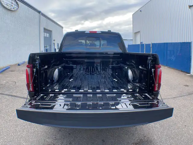 2026 Ford F-150 Lariat 501A - Photo 26