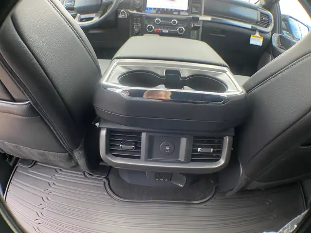 2026 Ford F-150 Lariat 501A - Photo 31