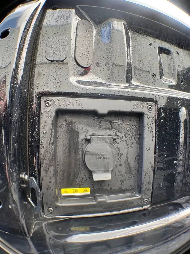 2026 Ford F-150 Lariat 501A - Photo 32