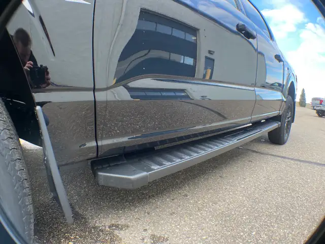 2026 Ford F-150 Lariat 501A - Photo 33