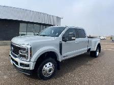 2026 Ford Super Duty F-450 Dually Platinum FX4 773A