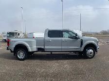 2026 Ford Super Duty F-450 Dually Platinum FX4 773A - Photo 6