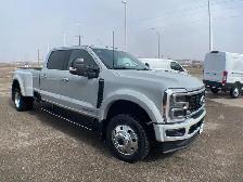 2026 Ford Super Duty F-450 Dually Platinum FX4 773A - Photo 7