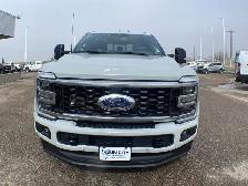 2026 Ford Super Duty F-450 Dually Platinum FX4 773A - Photo 8