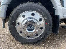 2026 Ford Super Duty F-450 Dually Platinum FX4 773A - Photo 9