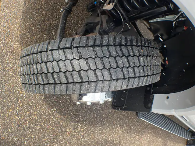 2026 Ford Super Duty F-450 Dually Platinum FX4 773A - Photo 10