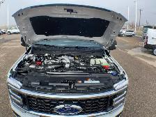 2026 Ford Super Duty F-450 Dually Platinum FX4 773A - Photo 11